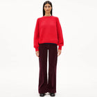 Kaagi Jumper candy apple Armedangels