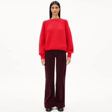 Kaagi Jumper candy apple Armedangels