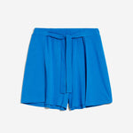 Kaaro Li Shorts warm blue