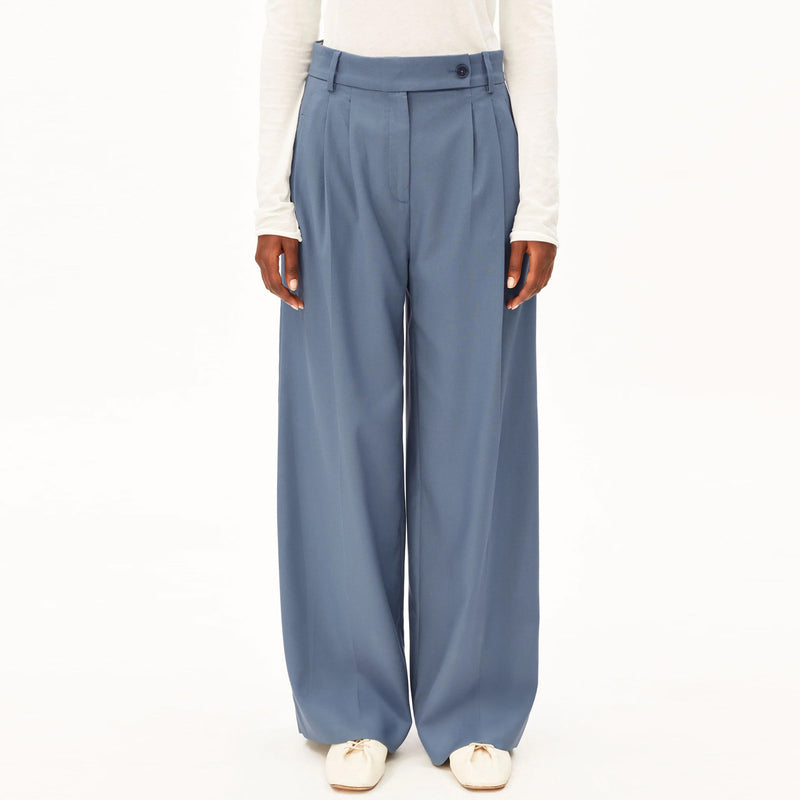 Kaayua Pants dusty moon