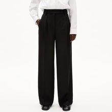 Kaayua Woven Pants black Armedangels