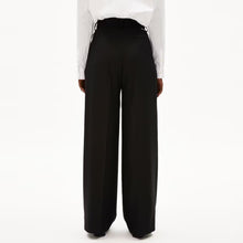 Kaayua Woven Pants black Armedangels
