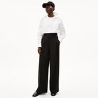 Kaayua Woven Pants black Armedangels