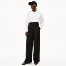 Kaayua Woven Pants black Armedangels