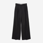 Kaayua Woven Pants black Armedangels