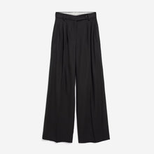 Kaayua Woven Pants black Armedangels