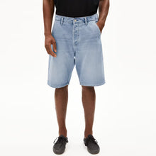Keaan Denim shorts uranus