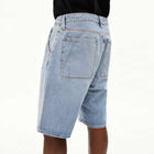 Keaan Denim shorts uranus