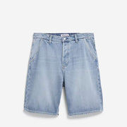 Keaan Denim shorts uranus
