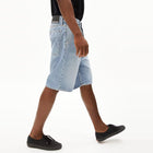 Keaan Denim shorts uranus
