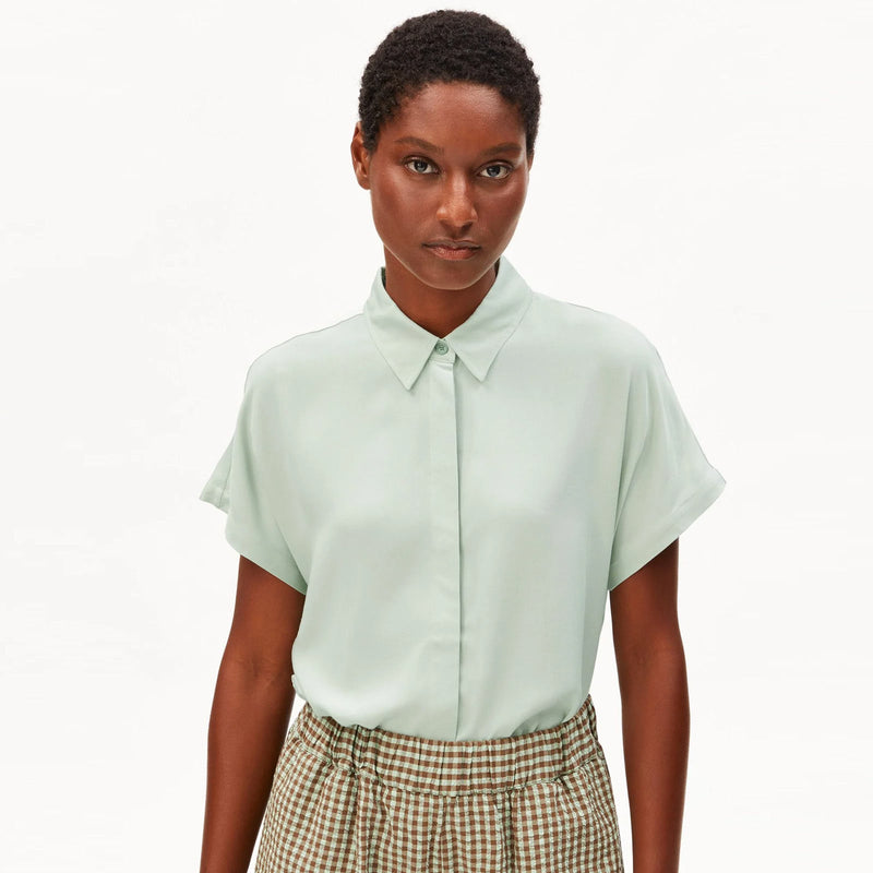 Larisaana Blouse foam Armedangels