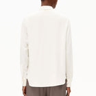 Larisaana Longsleeve Blouse off white