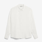 Larisaana Longsleeve Blouse off white