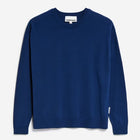 Larunaa Jumper faded indigo