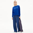 Larunaa Jumper lapis blue