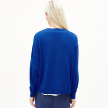 Larunaa Jumper lapis blue