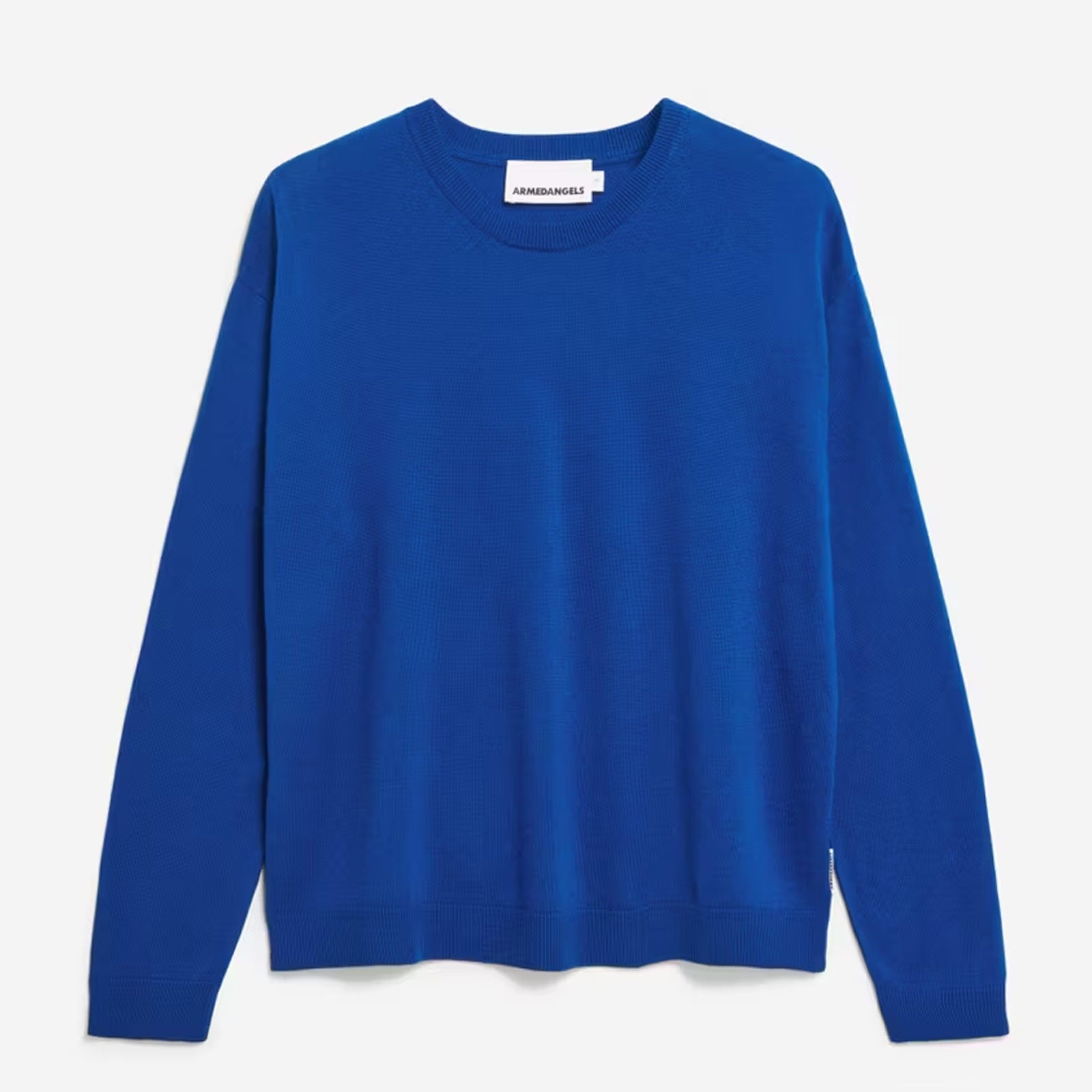 Larunaa Jumper lapis blue