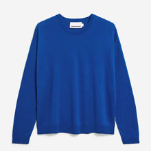 Larunaa Jumper lapis blue