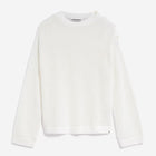 Lavinaas Jumper off white