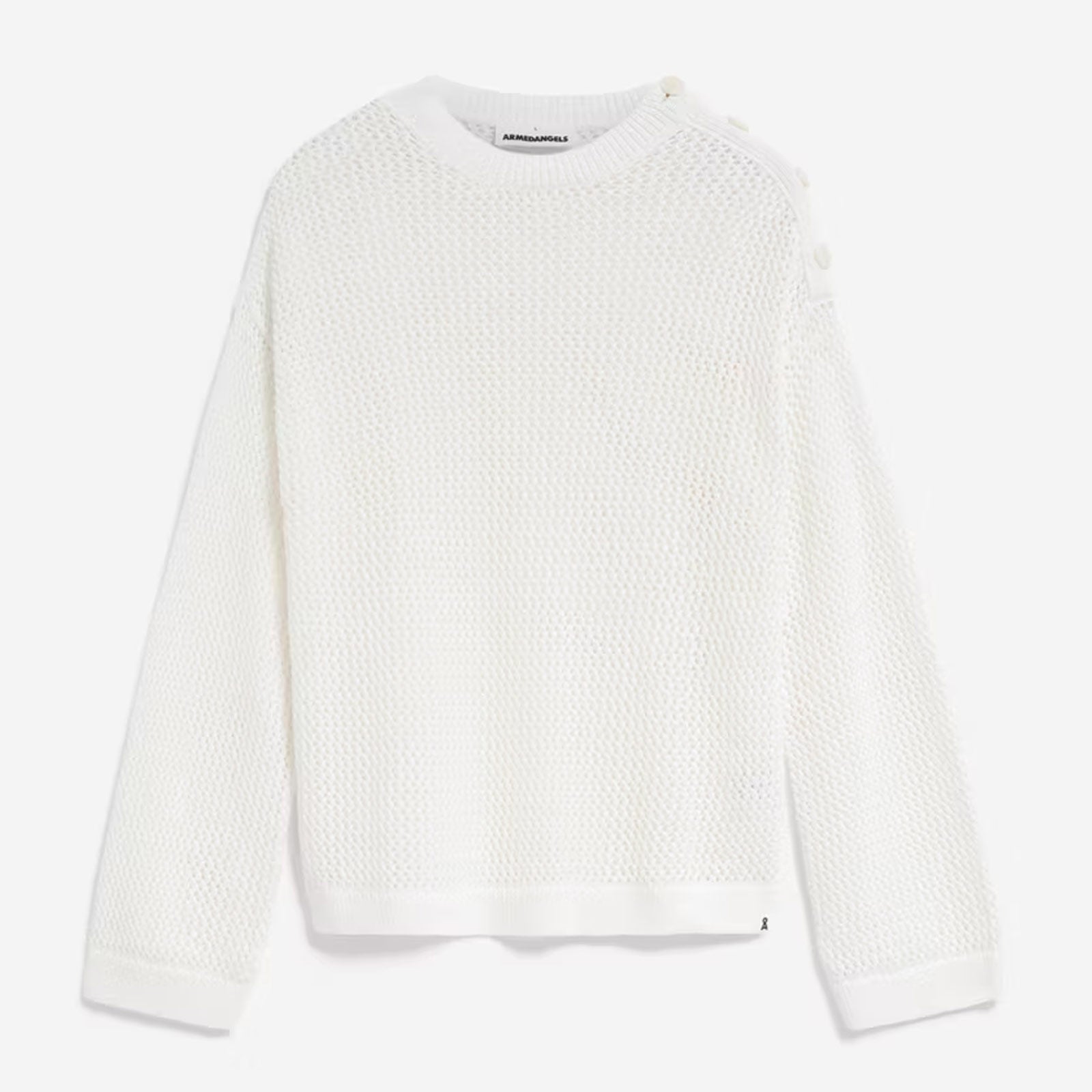 Lavinaas Jumper off white