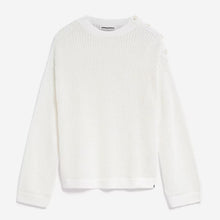 Lavinaas Jumper off white