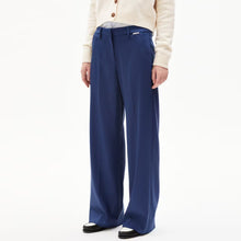 Leandraa Pants faded indigo