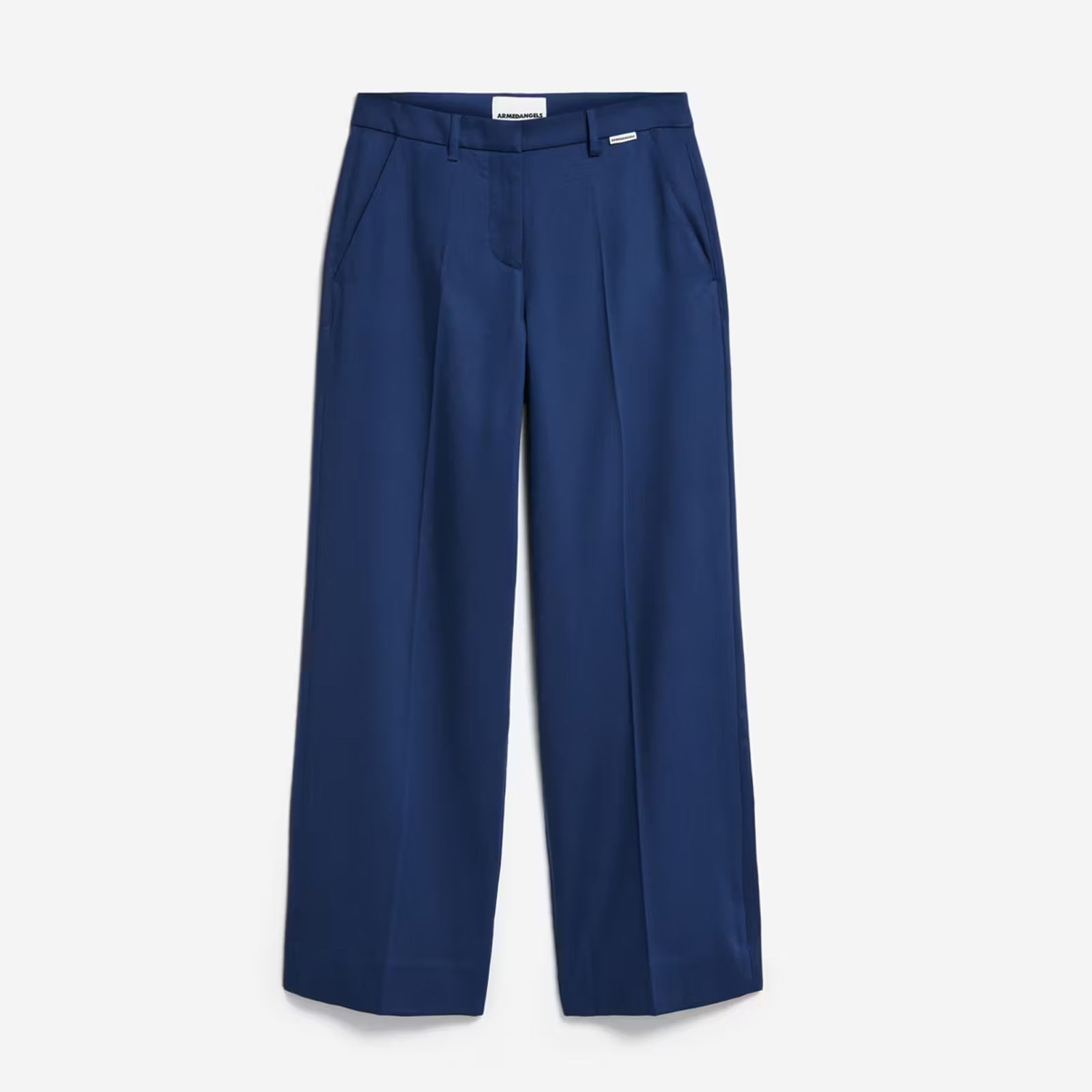 Leandraa Pants faded indigo