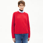 Liliriaa Reglana Jumper candy apple Armedangels