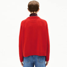 Liliriaa Reglana Jumper candy apple Armedangels