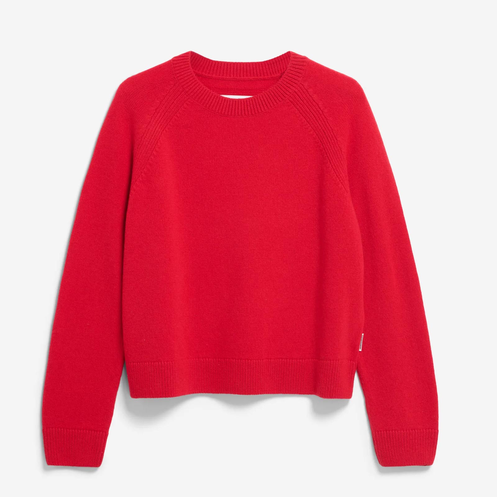 Liliriaa Reglana Jumper candy apple Armedangels