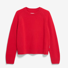 Liliriaa Reglana Jumper candy apple Armedangels