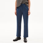 Linaa Lou Pants deep sea blue