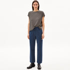 Linaa Lou Pants deep sea blue