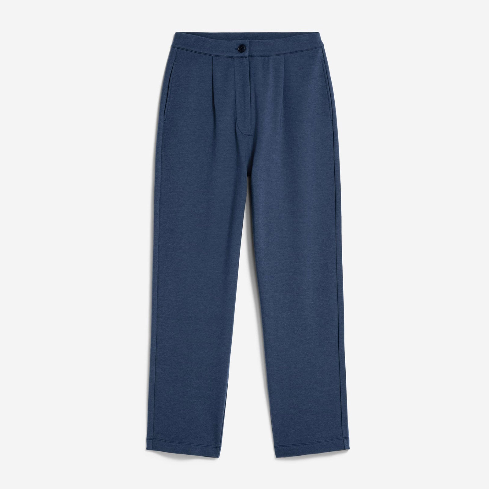 Linaa Lou Pants deep sea blue