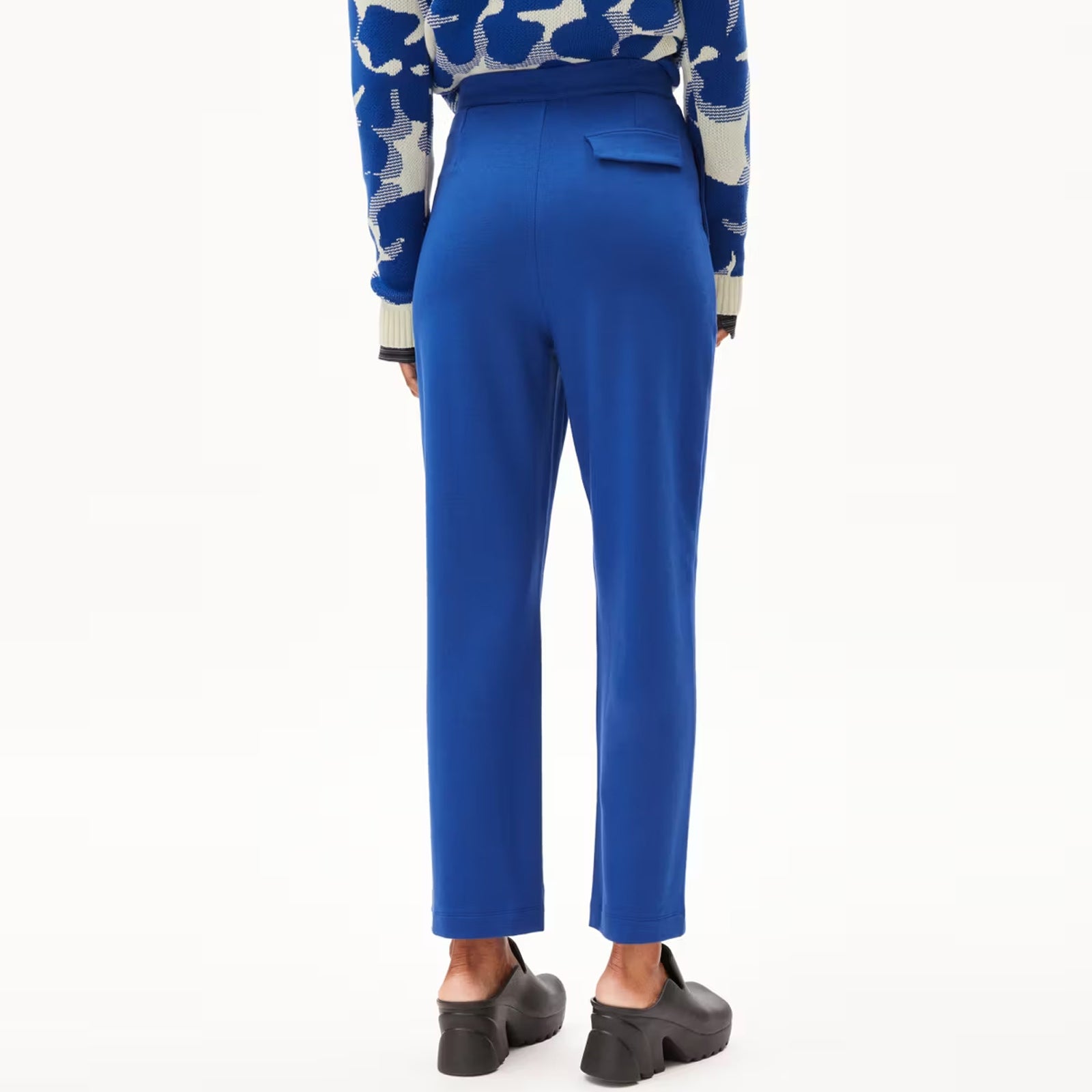 Linaa Lou Pants dynamo blue