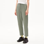 Linaa Lou Pants grey green