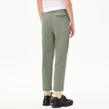 Linaa Lou Pants grey green