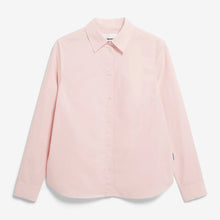 Louilaa Blouse rosalilly Armedangels