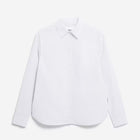 Louilaa Blouse white Armedangels