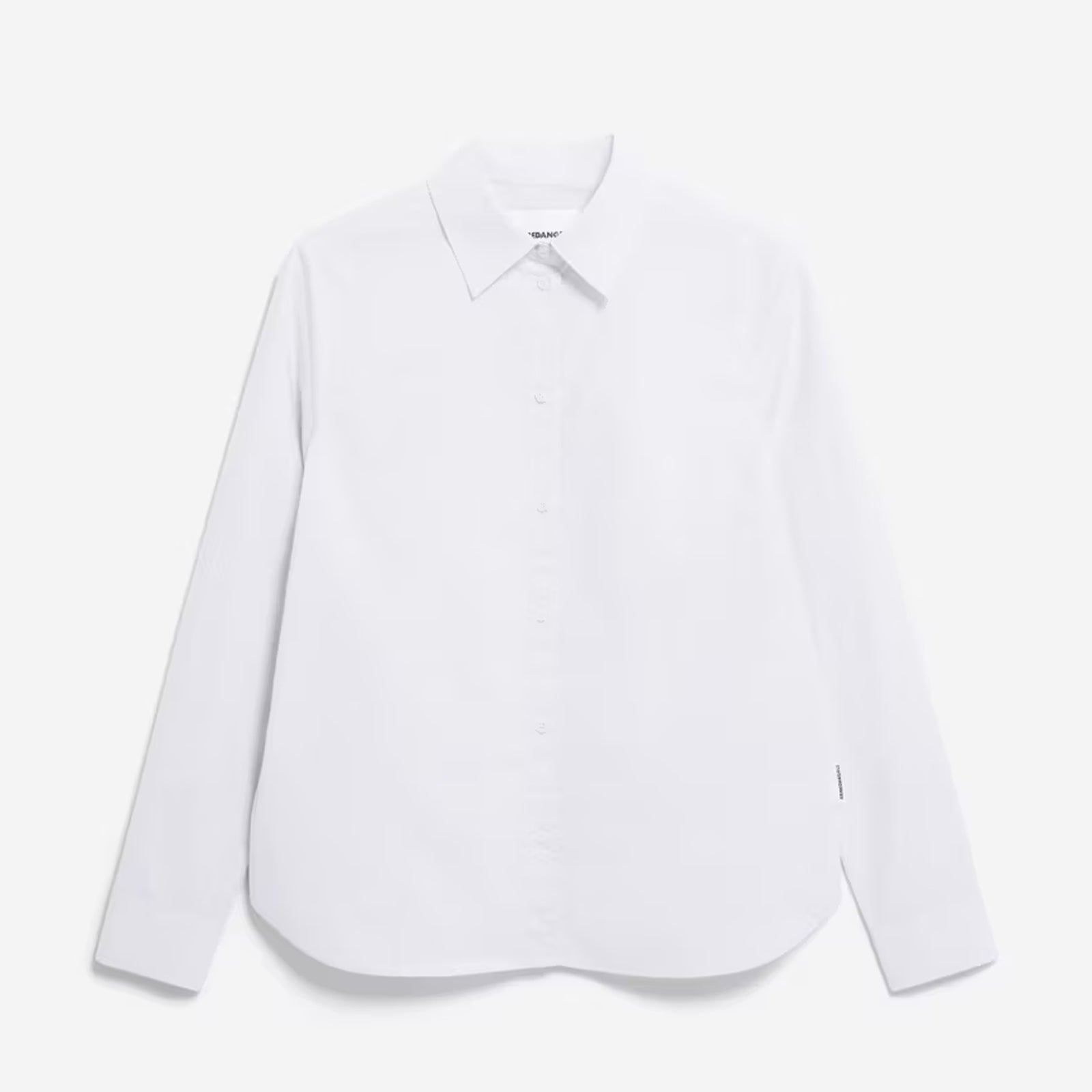 Louilaa Blouse white Armedangels