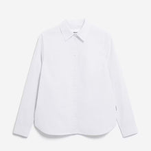 Louilaa Blouse white Armedangels