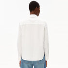 Louilaa Blouse white Armedangels