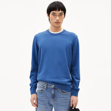 Loukaa Jumper dark morning Armedangels