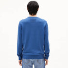 Loukaa Jumper dark morning Armedangels