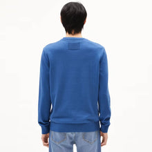 Loukaa Jumper dark morning Armedangels