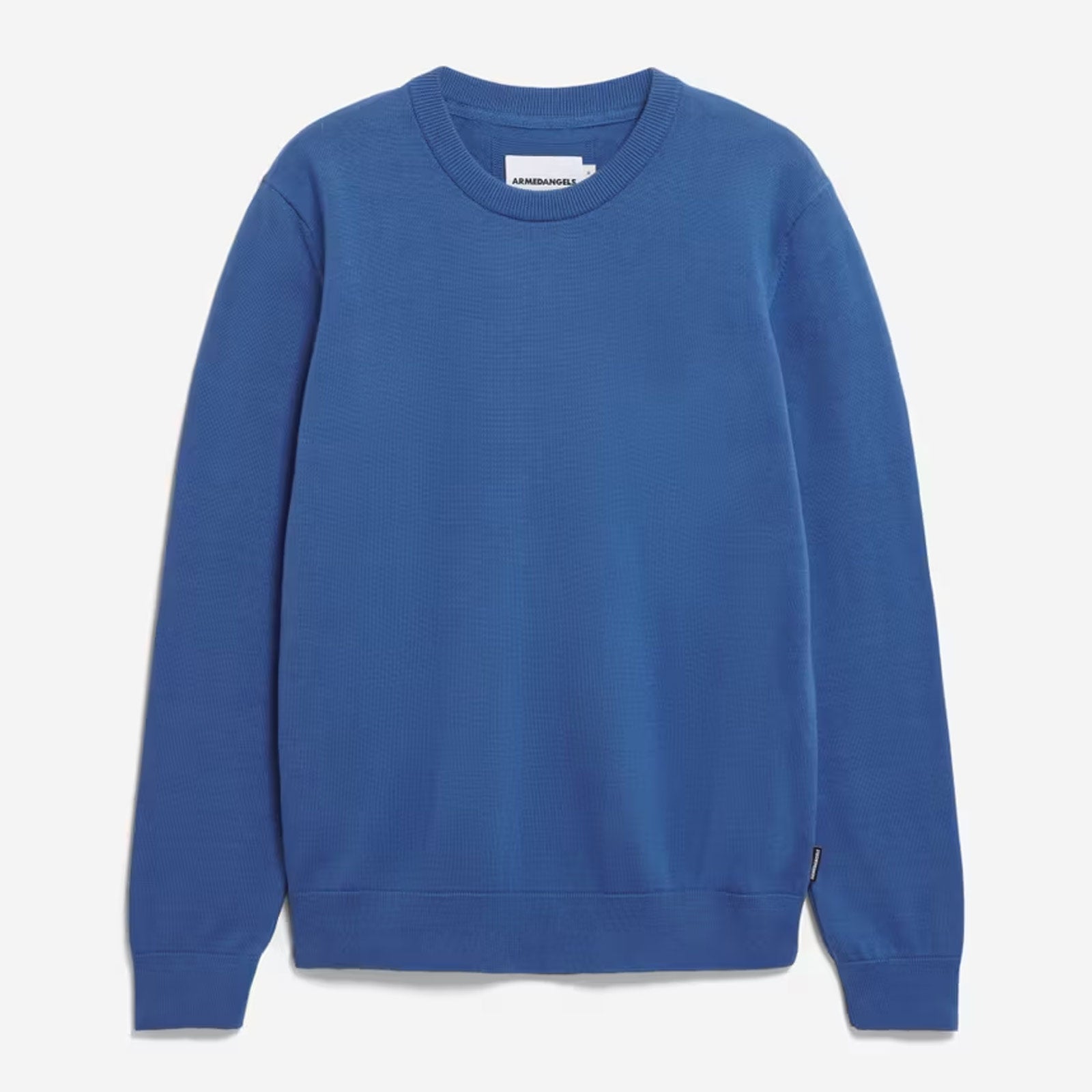 Loukaa Jumper dark morning Armedangels