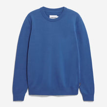 Loukaa Jumper dark morning Armedangels