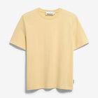 Lualaa T-Shirt golden hay
