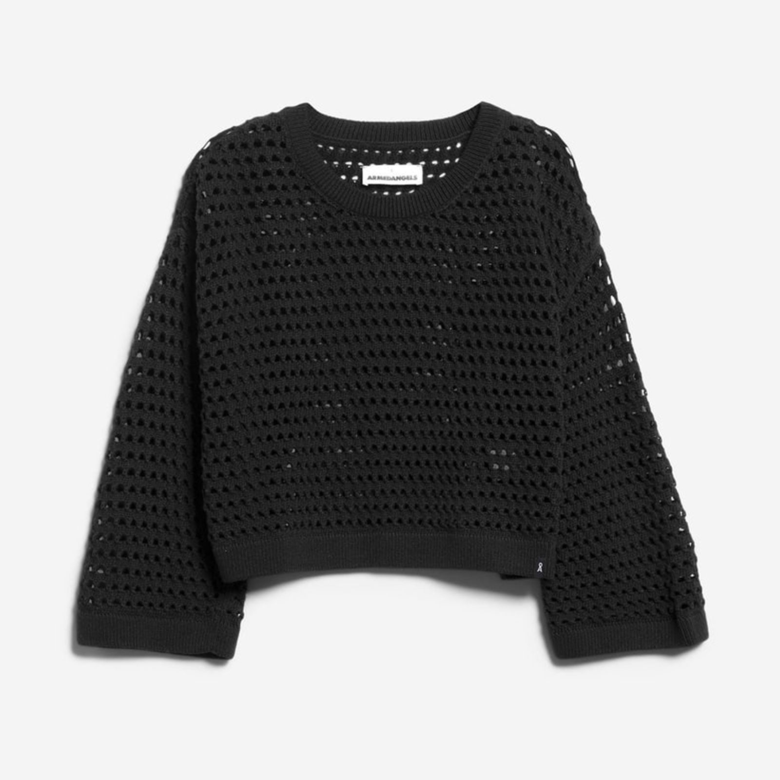 Maarisols Jumper black