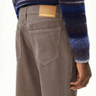 Maakx Corduroy Pants walnut cream Armedangels